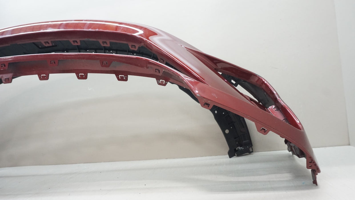 2024-2026 BUICK ENVISTA ST FRONT BUMPER COVER OEM 42852054