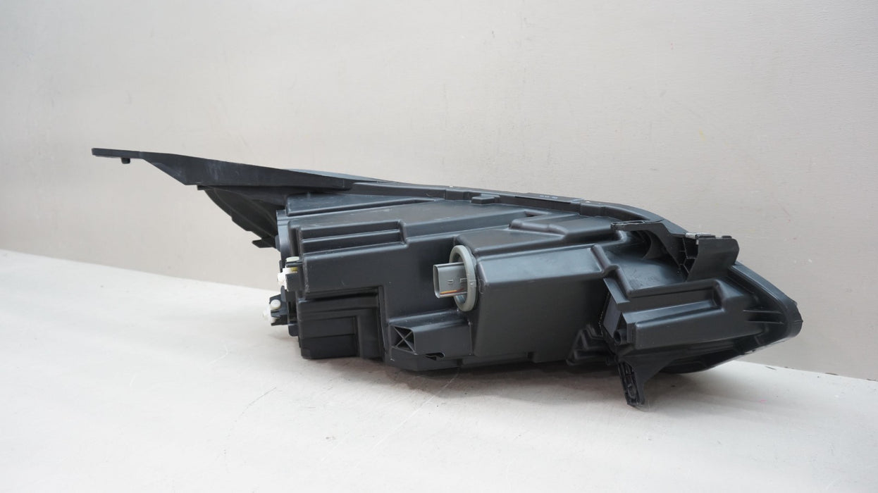 2018-2021 CHEVROLET EQUINOX FRONT LEFT DRIVERS SIDE HID XENON HEADLIGHT OEM