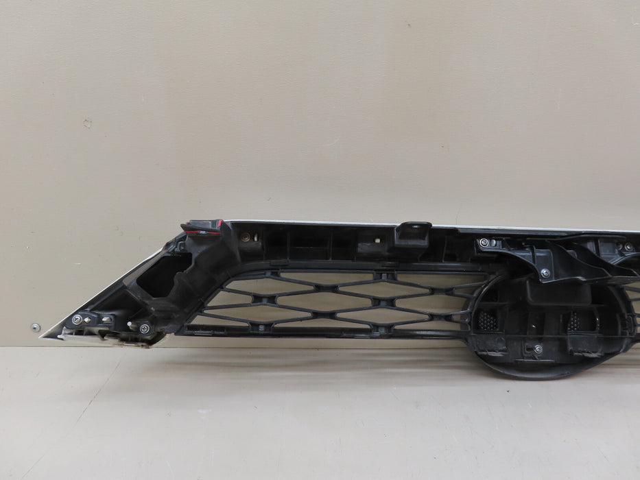 2015-2018 TOYOTA 4RUNNER FRONT RADIATOR GRILLE GRILL OEM