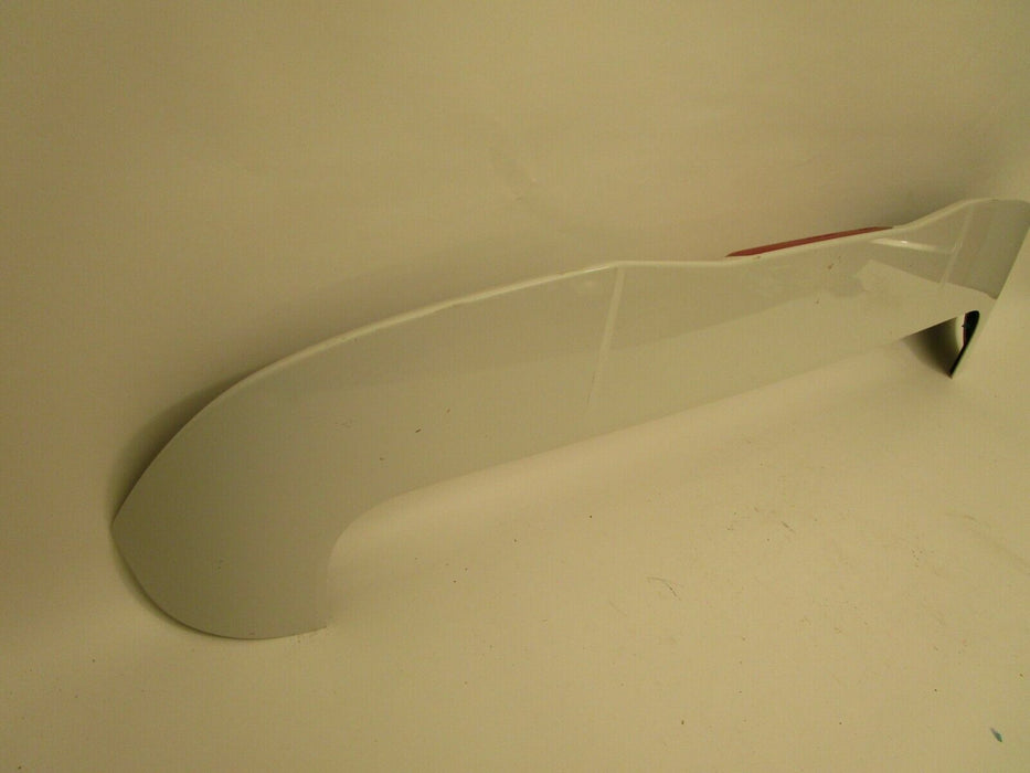 2015-2016 SUBARU OUTBACK REAR SPOILER WING 3RD THIRD BRAKE LIGHT 96031FL02A OEM