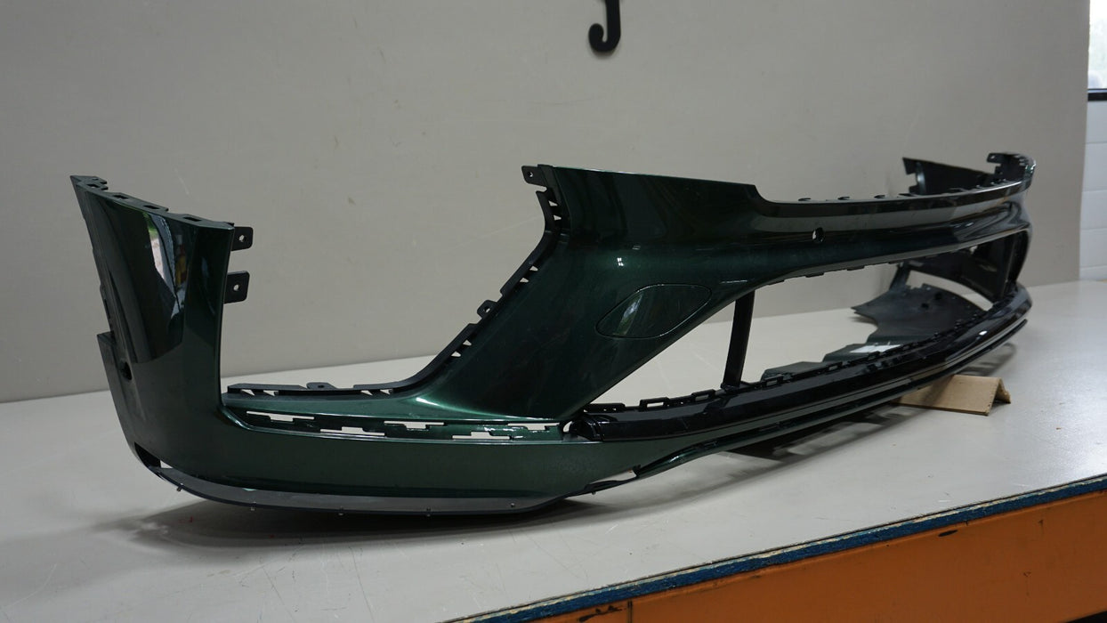 2021-2022 BENTLEY BENTAYGA GEN 2 BY636-2 FRONT BUMPER COVER 36A807103 OEM 21 22