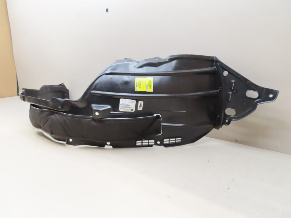 2017-2022 HONDA CR-V FRONT RIGHT PASSENGER SIDE FENDER LINER AFTERMARKET CAPA