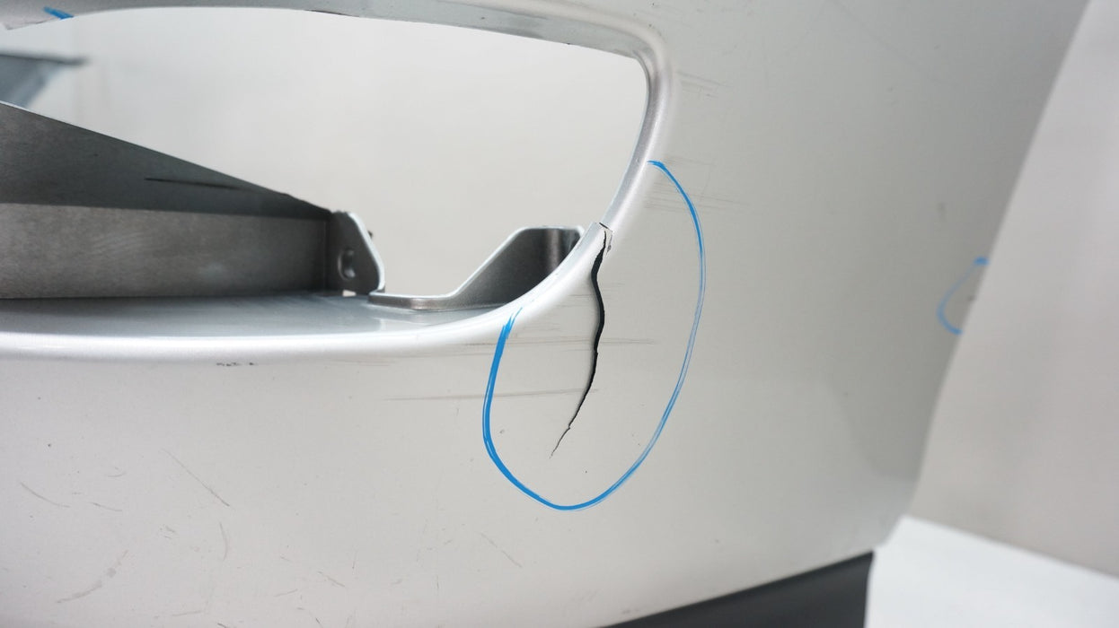 2004-2009 LEXUS RX350 RX330 FRONT BUMPER COVER 52119-0E020 OEM