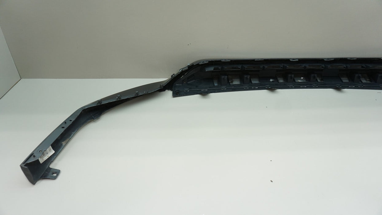 2016-2019 LEXUS RX350 RX450H FRONT LOWER BUMPER VALANCE OEM 52117-0E010