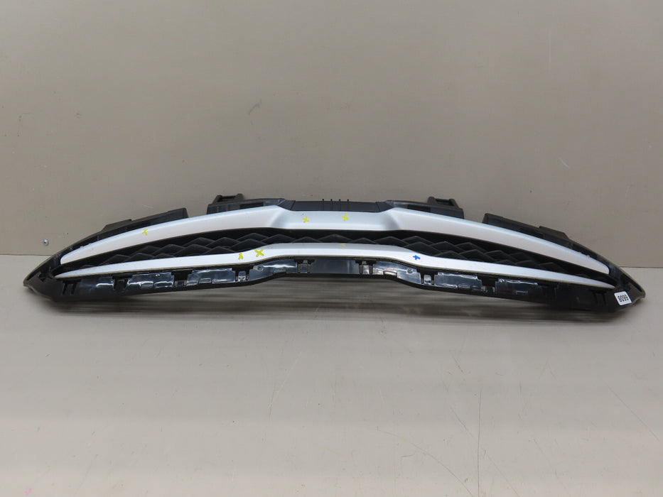 2019-2021 KIA FORTE FRONT RADIATOR GRILL GRILLE OEM 86351-M6000