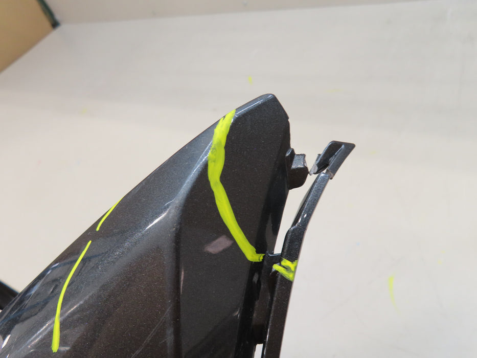 2021 2022 AUDI Q5 FRONT RIGHT PASSENGER SIDE LOWER TRIM OEM 80A807062F