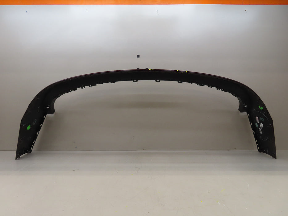 2022 2023 Lucid Air Pure/Touring/Grand Touring Rear Bumper Cover OEM