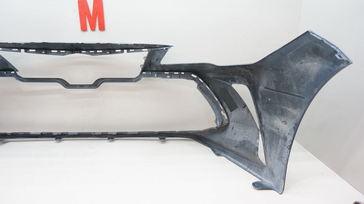 2019-2020 TOYOTA AVALON FRONT BUMPER COVER PANEL OEM 52119-07090