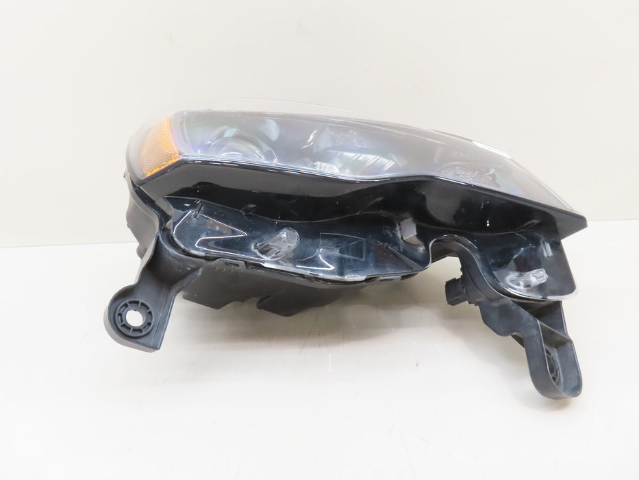 2017-2021 JEEP GRAND CHEROKEE FRONT RIGHT PASSENGER SIDE HEADLIGHT OEM