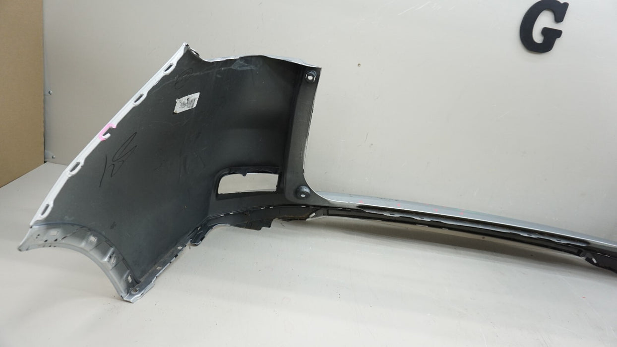 2015-2016 HONDA CR-V EX EX-L LX TOURING REAR BUMPER COVER OEM 71501-T1W-0000