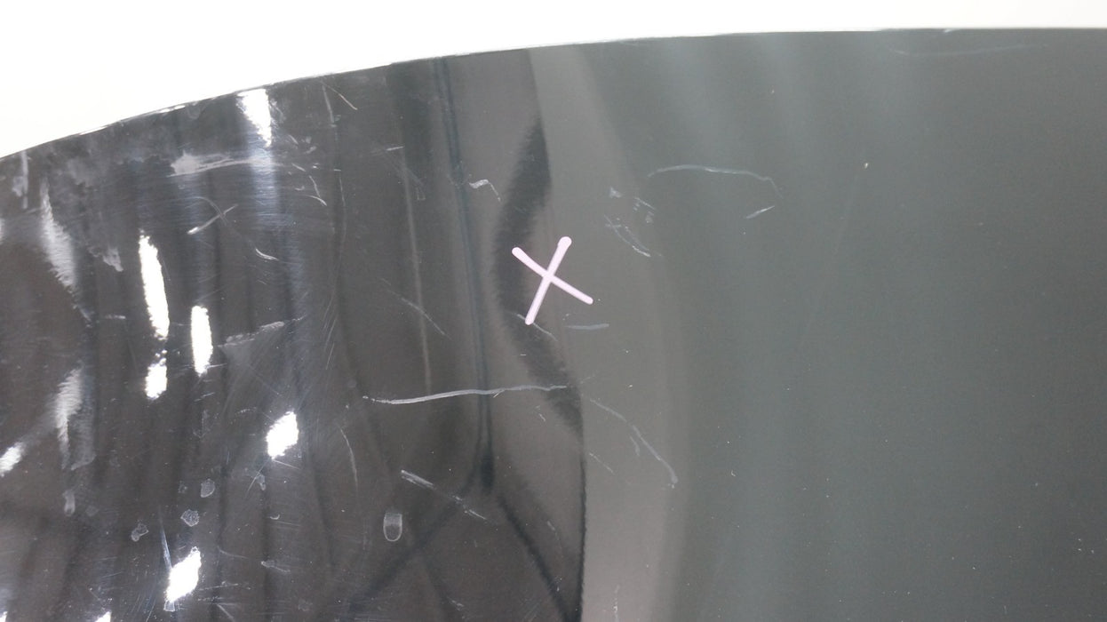 2020-2023 MERCEDES-BENZ GLE350 GLE450 REAR BUMPER COVER PANEL OEM A1678855500