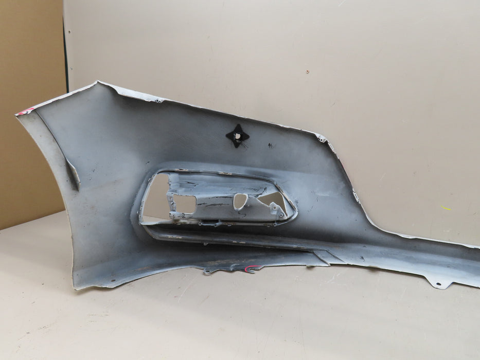 2018 2019 2020 HONDA ACCORD SEDAN FRONT BUMPER COVER OEM 71101-TVA-4000