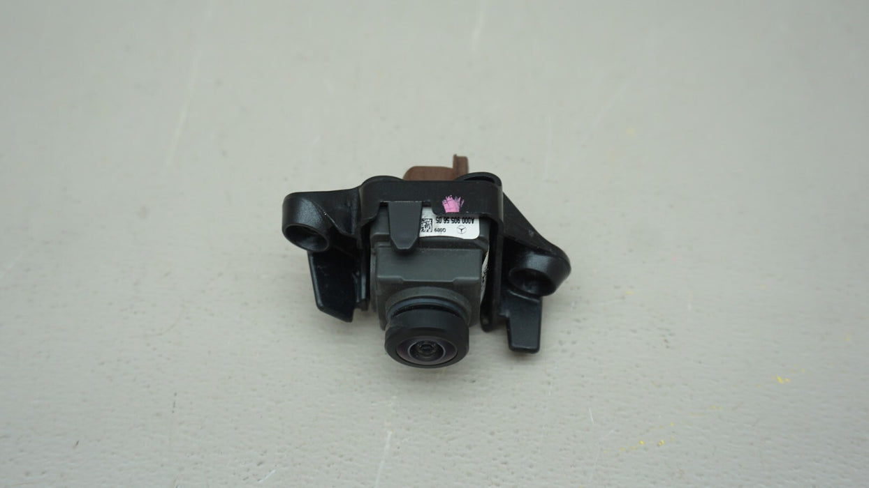 MERCEDES C E S GLC CLS AMG X290 360 DEGREE CAMERA A0009055605