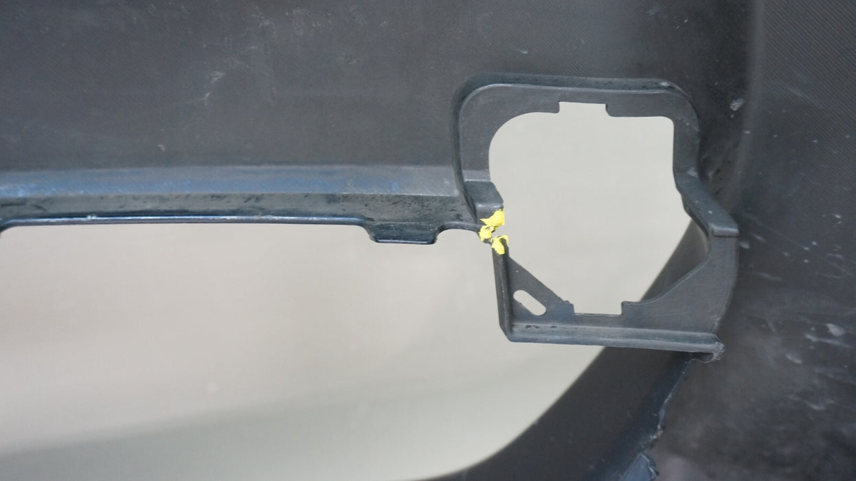 2016-2019 INFINITI QX60 FRONT BUMPER COVER PANEL OEM