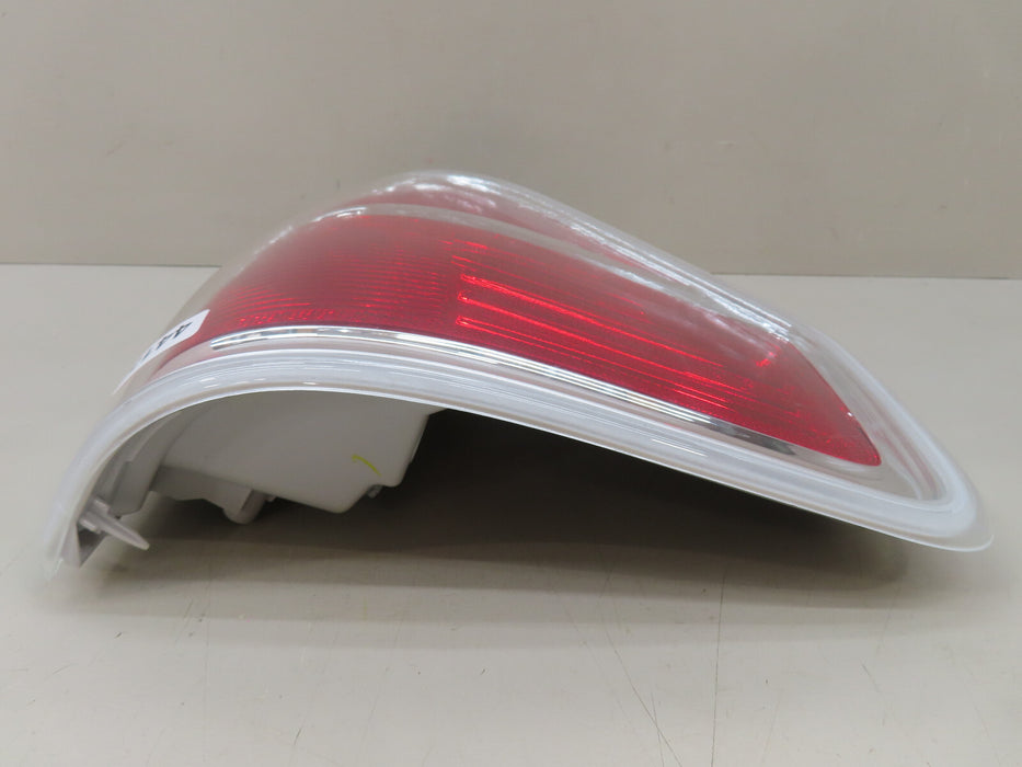 2009-2014 FORD F150 F-150 REAR LEFT DRIVER TAIL LIGHT AFTERMARKET CAPA
