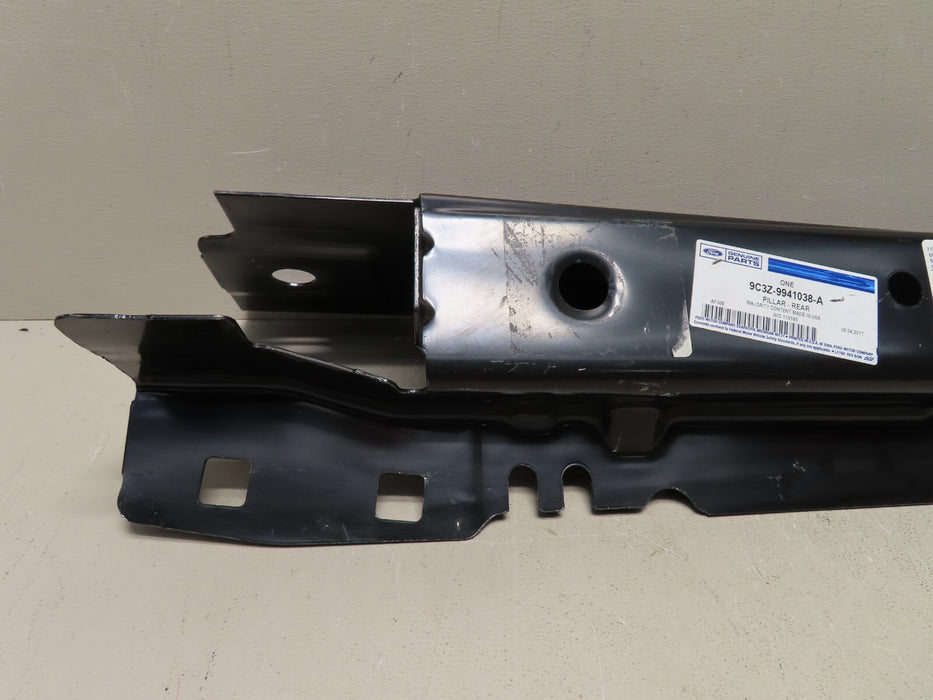 2008-2016 FORD F250 REAR RIGHT RH TAILGATE PILLAR OEM P#9C3Z-9941038-A
