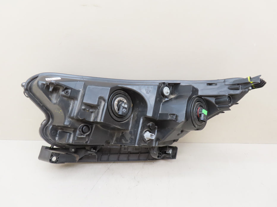 2017-2022 HONDA CRV CR-V FRONT RIGHT PASSENGER SIDE HEADLIGHT OEM