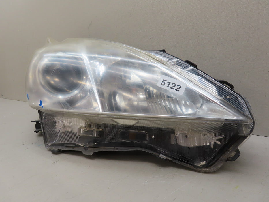 2012-2014 TOYOTA PRIUS V FRONT RIGHT PASSENGER SIDE HALOGEN LAMP OEM