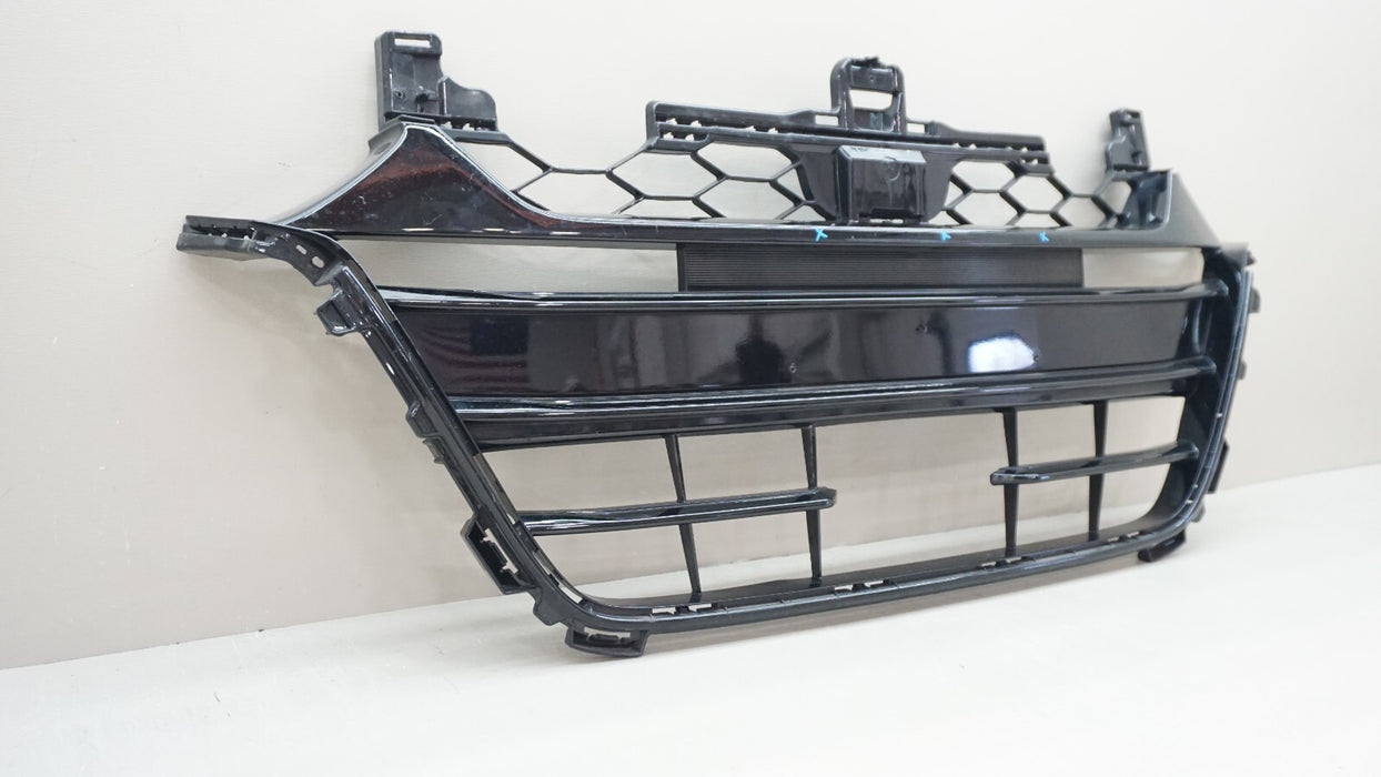 2018-2019 HONDA ACCORD FRONT BUMPER RADIATOR GRILLE OEM 71111-TVA-A5