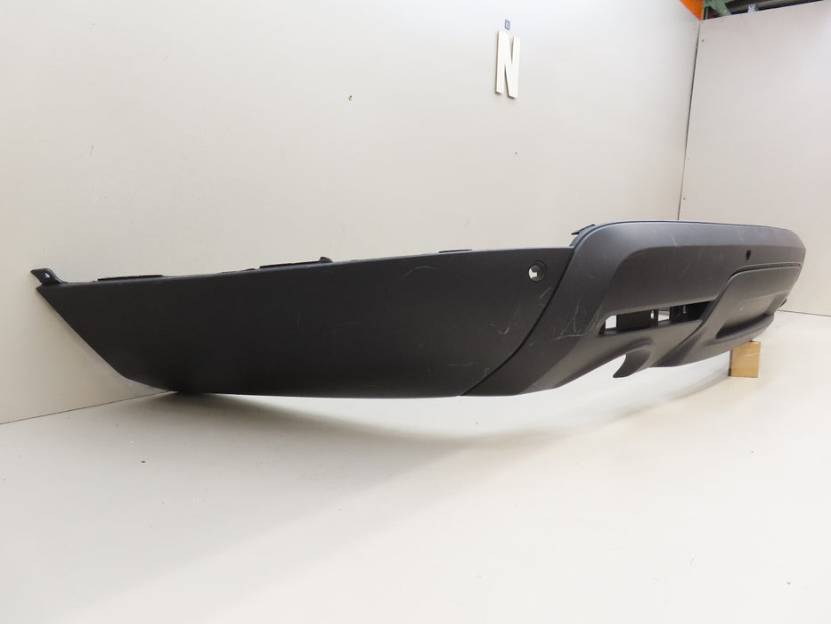 2011-2014 FORD EXPLORER REAR BUMPER COVER PANEL AFTERMARKET