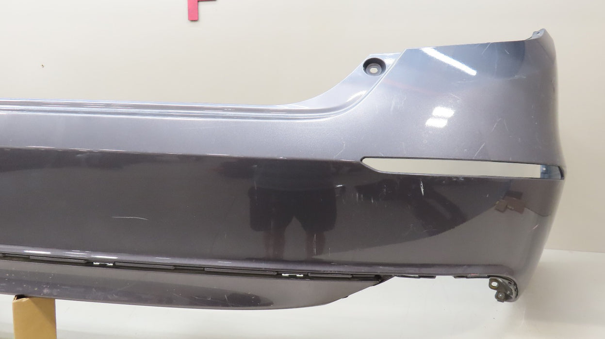 2018-2021 HONDA ACCORD REAR BUMPER COVER OEM 71501-TVA-A000