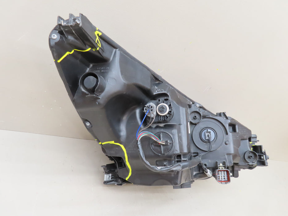 2019 2020 SUBARU ASCENT FRONT LEFT DRIVER HEADLIGHT LED OEM
