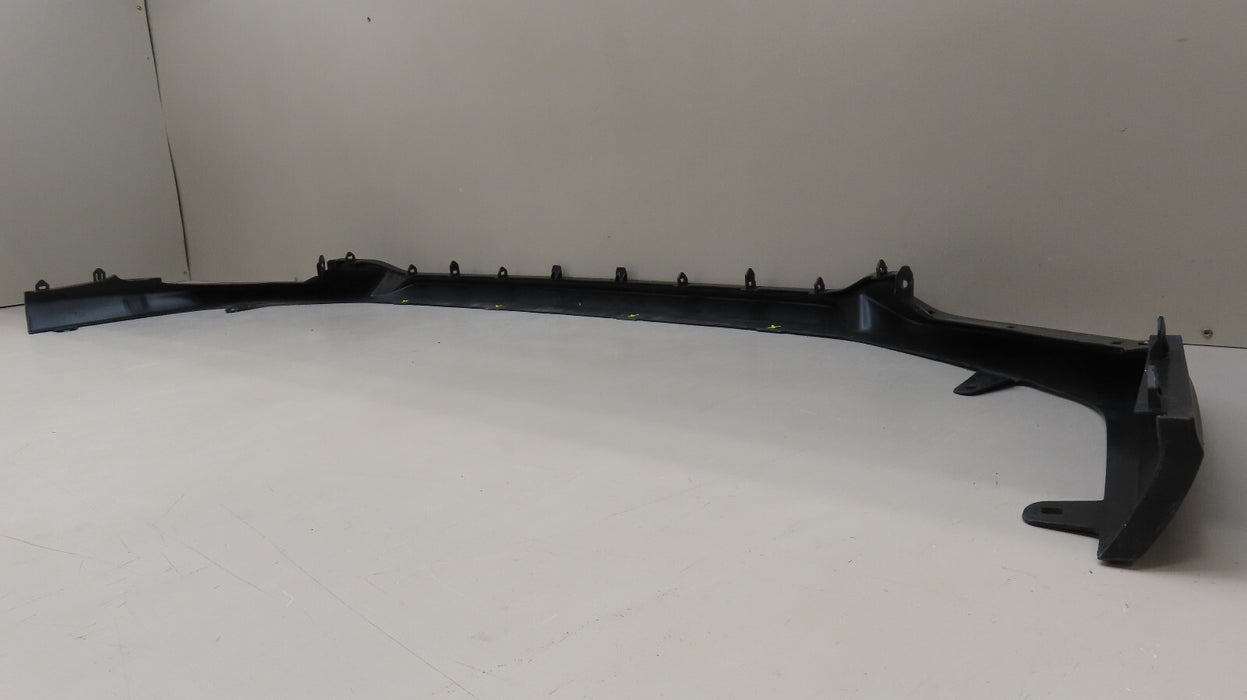 2022 LEXUS NX250 NX350 NX350H NX450H FRONT LOWER BUMPER VALANCE OEM 52411-78050