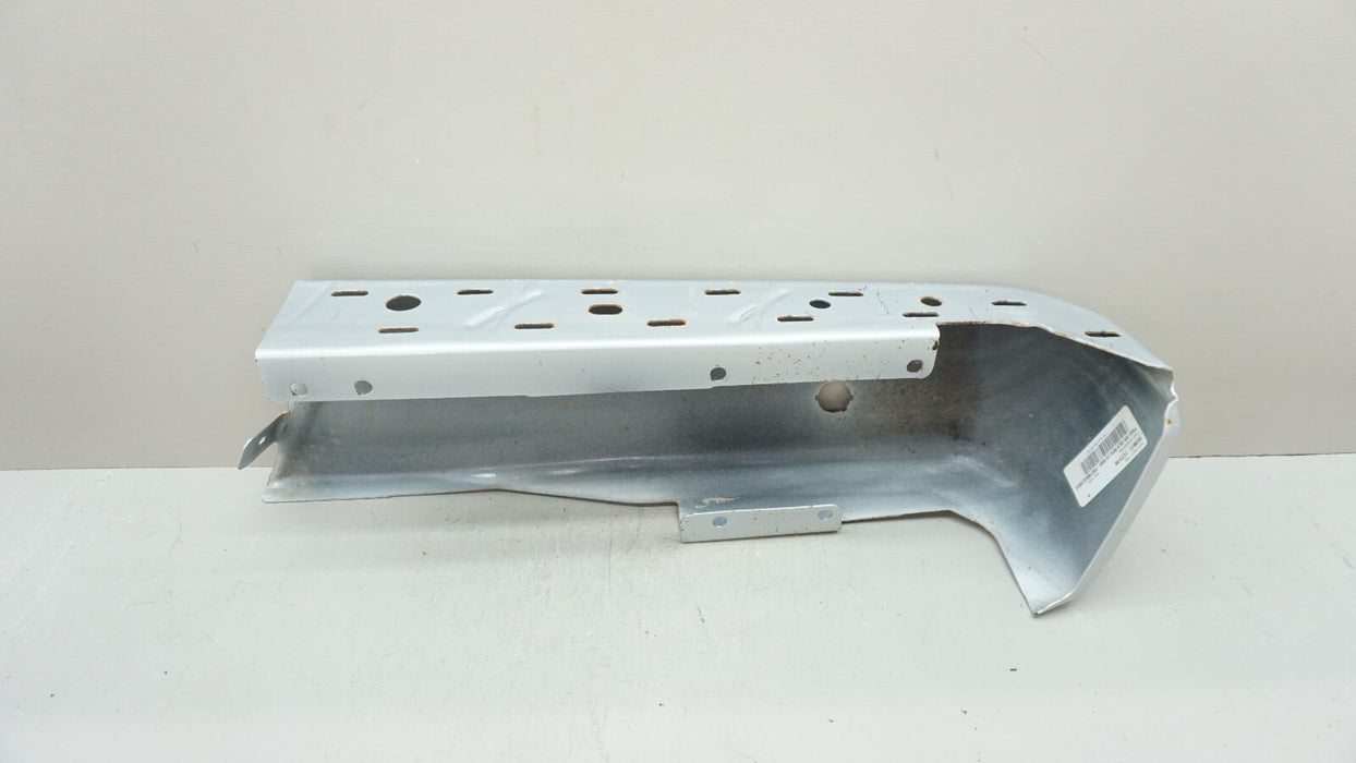 2015-2020 FORD F150 F-150 REAR LEFT DRIVER SIDE BUMPER END CAP OEM