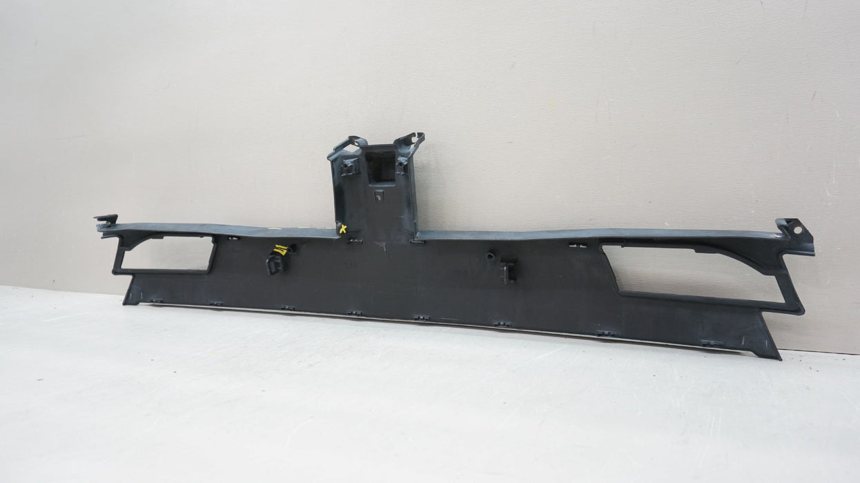 2018-2021 LEXUS NX300 NX300H FRONT BUMPER EXTENSION TRIM INSERT 52112-78270