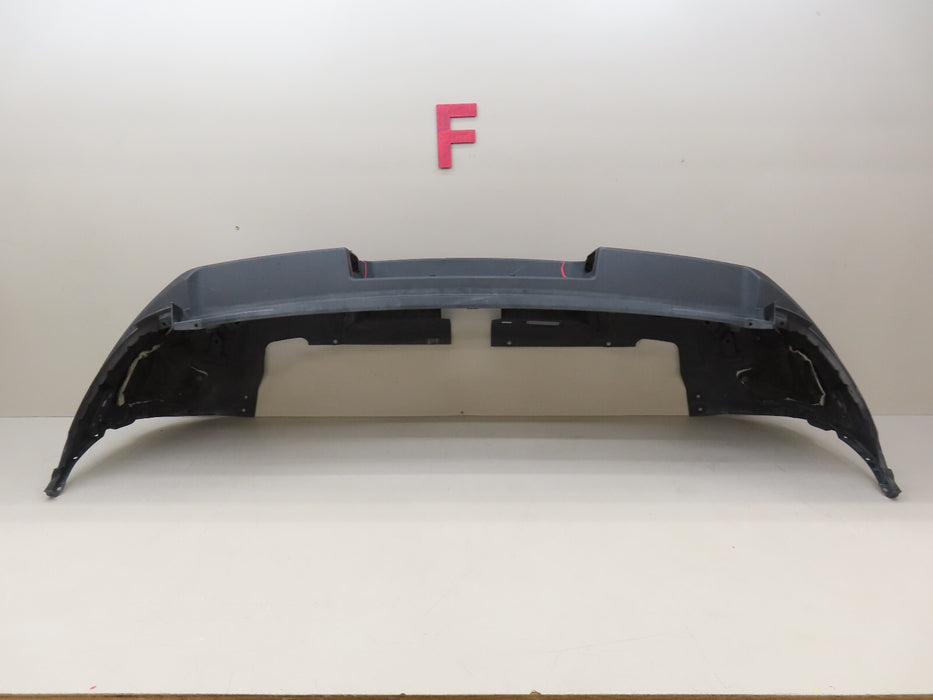 2021-2024 FORD BRONCO SPORT REAR BUMPER COVER OEM M1PB-17D781