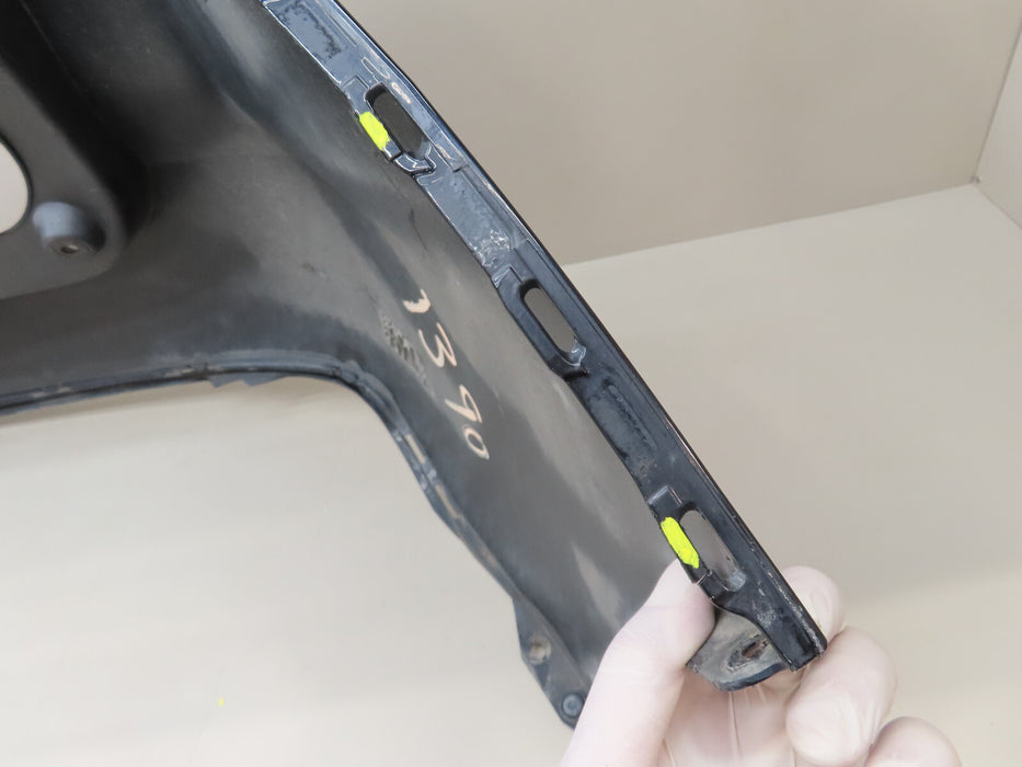 2013-2015 ACURA RDX REAR BUMPER COVER OEM 71501-TX4A-A000