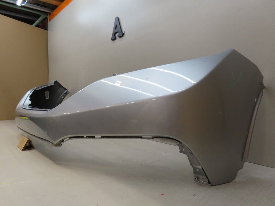 2012 2013 2014 HONDA CR-V FRONT UPPER BUMPER COVER OEM