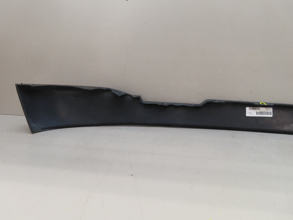2015-2020 CHEVROLET COLORADO/GMC CANYON FRONT LOWER AIR DEFLECTOR OEM 23450920