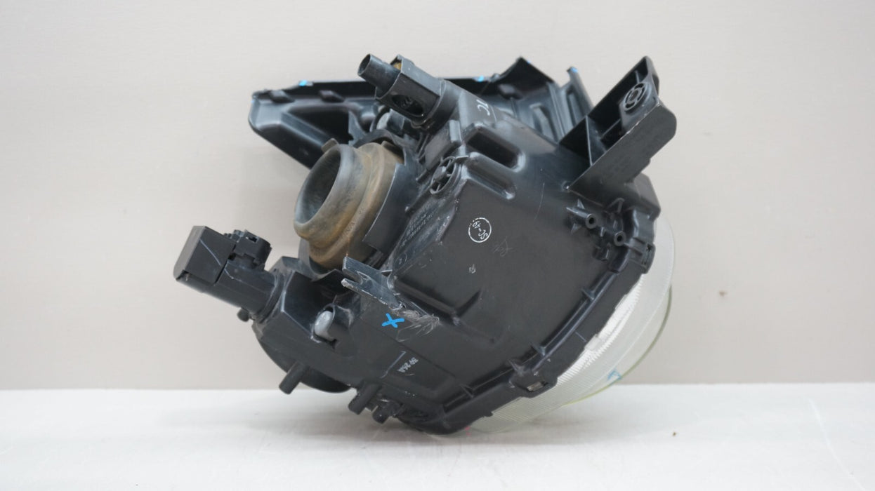 2011-2014 NISSAN JUKE FRONT LEFT DRIVER SIDE HALOGEN HEADLIGHT OEM