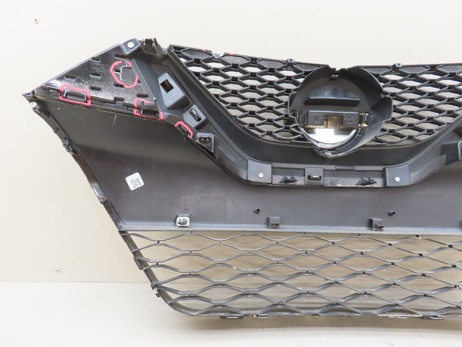 2016 2017 NISSAN MAXIMA FRONT RADIATOR GRILL GRILLE OEM