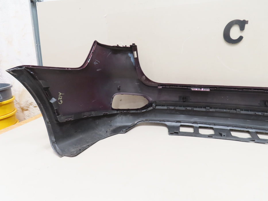 2019-2020 KIA SORENTO EX L LX S SX REAR BUMPER COVER PANEL OEM 86611-C6500