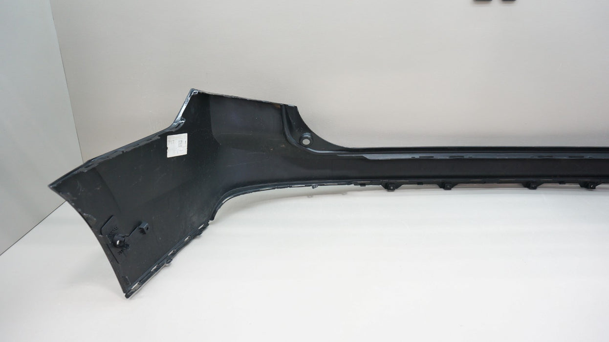 2016-2025 VOLVO XC90 REAR BUMPER COVER PANEL OEM 31690642