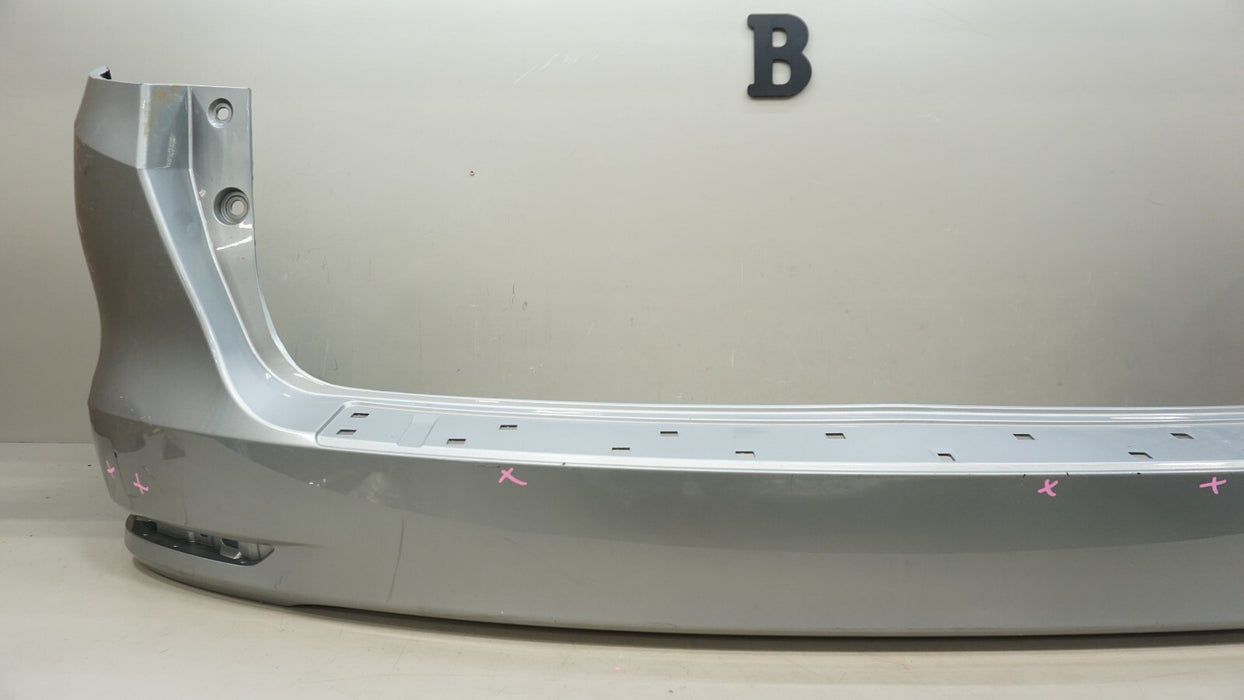 2018-2020 HONDA ODYSSEY MINIVAN REAR BUMPER COVER PANEL OEM 71501-THR-A000