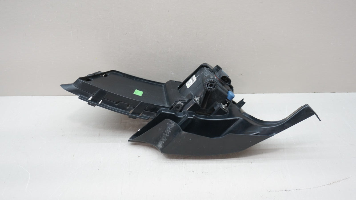 BMW 3 SERIES E92 E93 FRONT RIGHT PASSENGER SIDE FOG LIGHT WITH COVER OEM