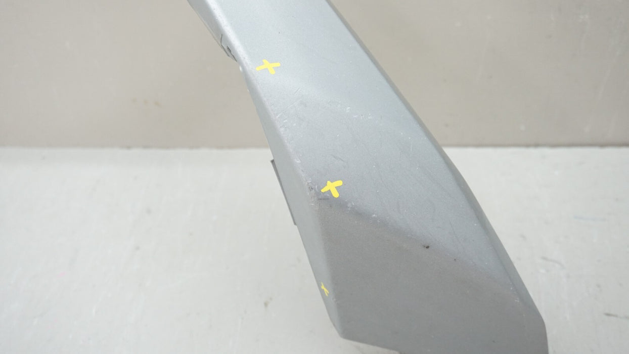 2020-2022 VOLKSWAGEN ATLAS FRONT LOWER VALANCE TRIM 3CM807532 OEM