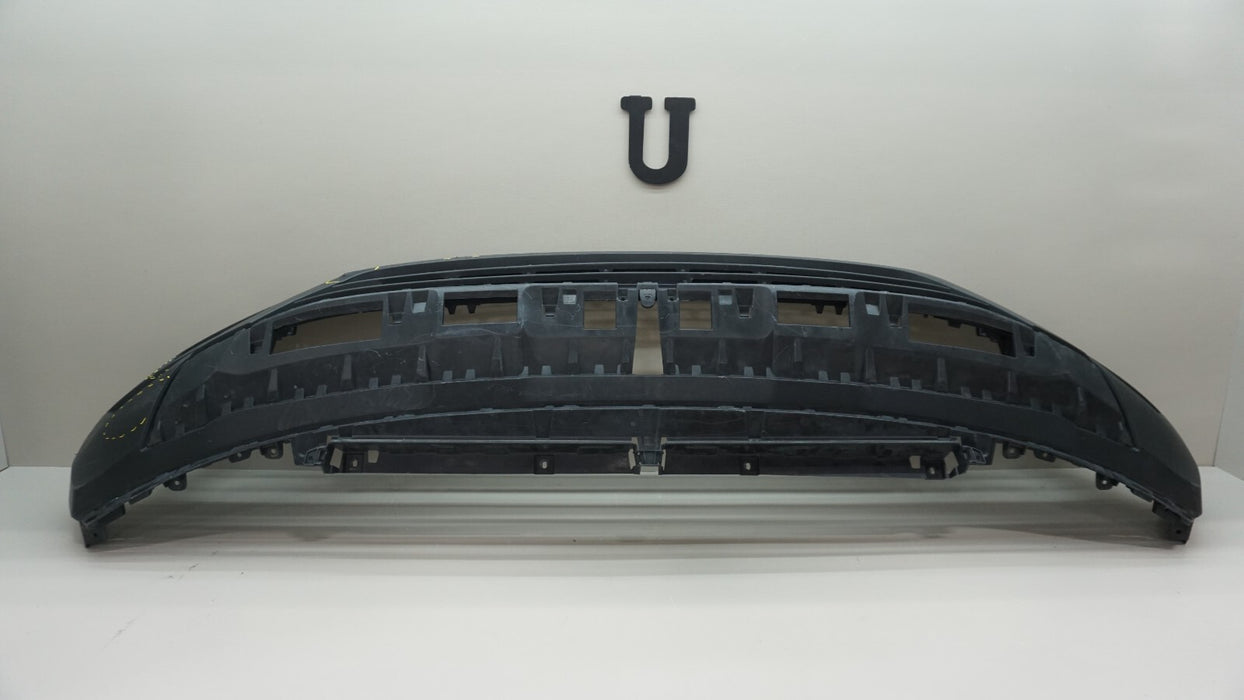 2018-2020 VOLKSWAGEN ATLAS SUV FRONT LOWER BUMPER COVER VALANCE OEM 3CN805903