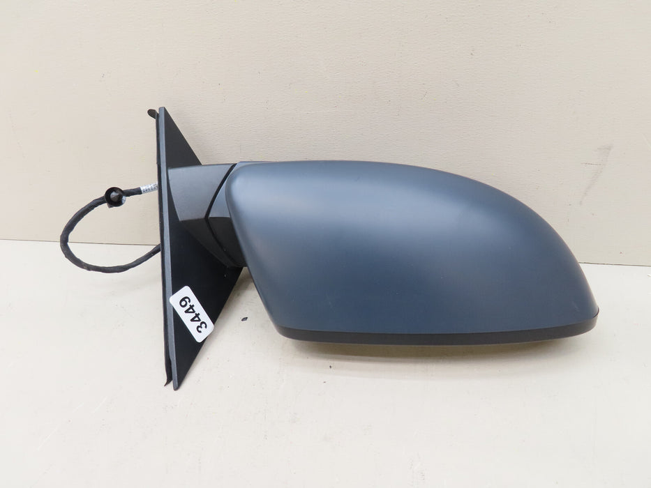 2015-2020 DODGE CHARGER FRONT RIGHT PASSENGER SIDE MIRROR 1LD58TZZAK