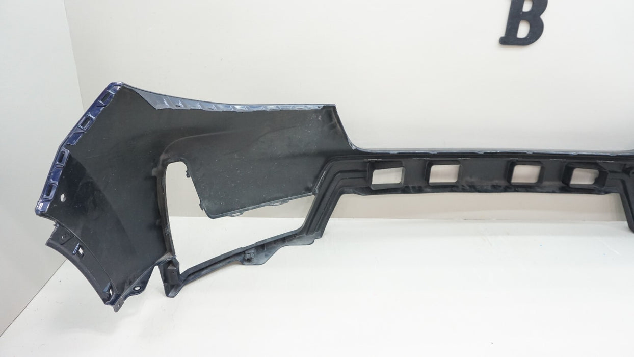 2021-2023 HONDA RIDGELINE FRONT BUMPER COVER 71101-T6Z-A500 OEM 2022