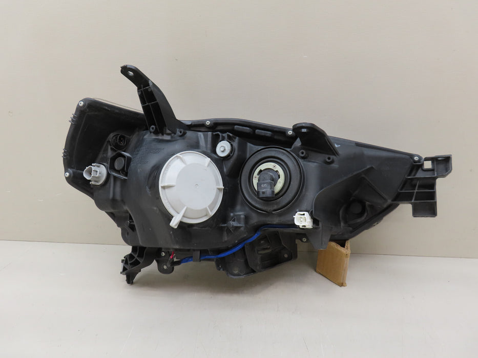 2014-2020 TOYOTA 4RUNNER FRONT LEFT DRIVER SIDE HEADLIGHT HALOGEN OEM