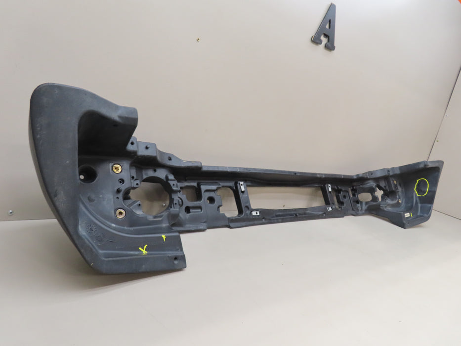 2021 2022 2023 FORD BRONCO FRONT BUMPER COVER OEM