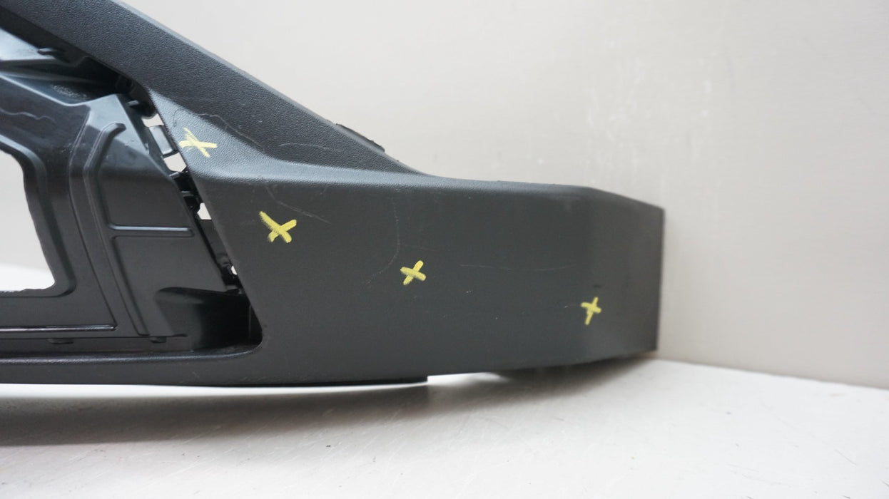 2024-2025 KIA CARNIVAL FRONT LOWER BUMPER VALANCE PANEL OEM