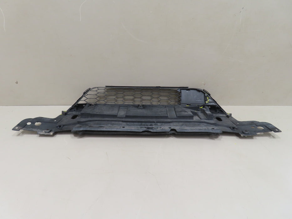 2016-2017 HONDA ACCORD FRONT LOWER BUMPER GRILLE GRILL W/ EXTENSION SHIELD OEM