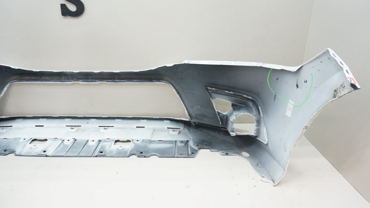 2022-2024 HONDA CIVIC FRONT BUMPER COVER OEM 71101-T20-A000