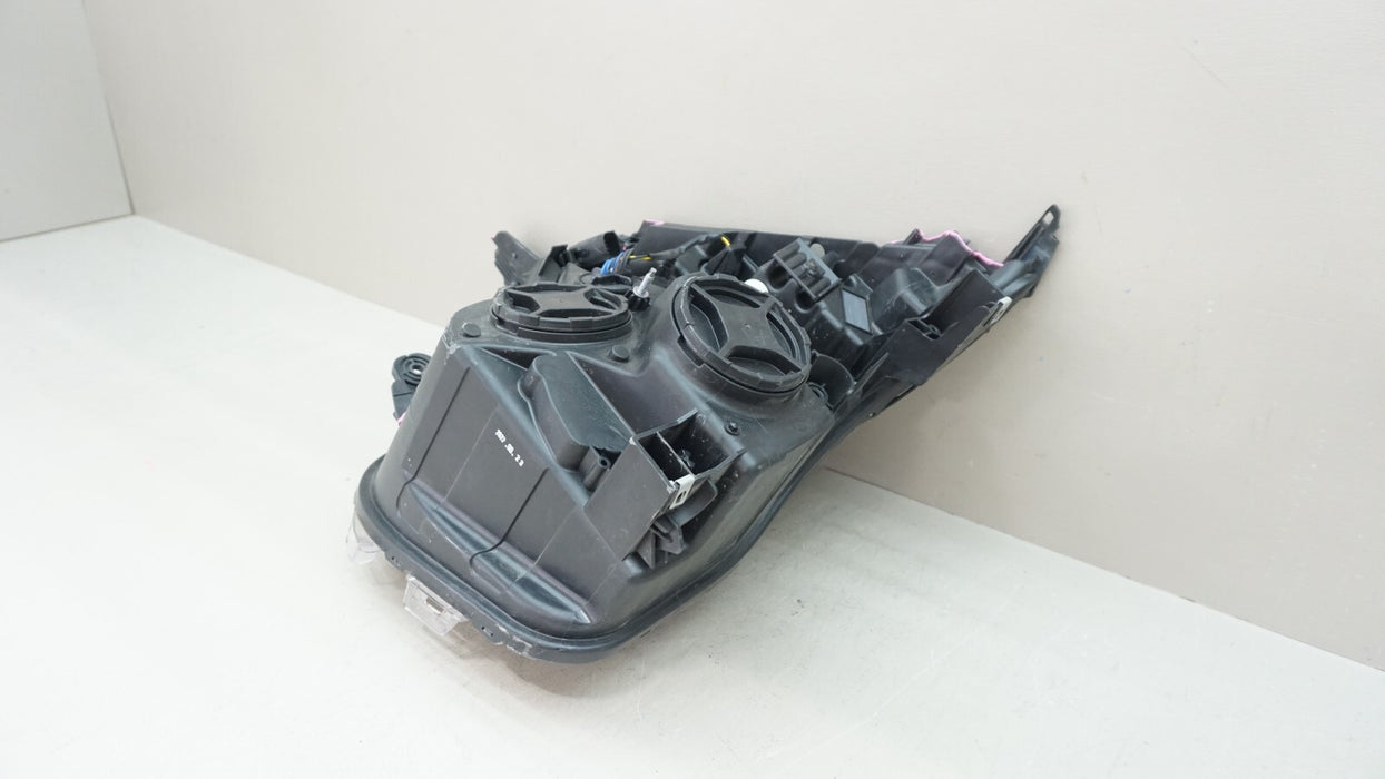 2021-2023 CHEVROLET TRAILBLAZER FRONT RIGHT PASSENGER SIDE HALOGEN HEADLIGHT OEM