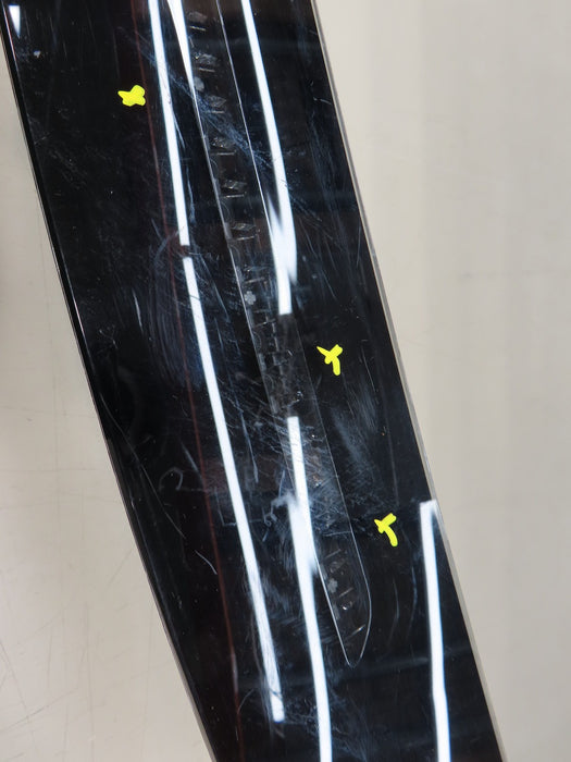 2022-2024 LUCID AIR REAR UPPER TRUNK TAIL LIGHT OEM